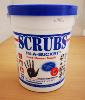 Lingettes nettoyantes SCRUBS