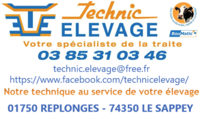 Technic Elevage